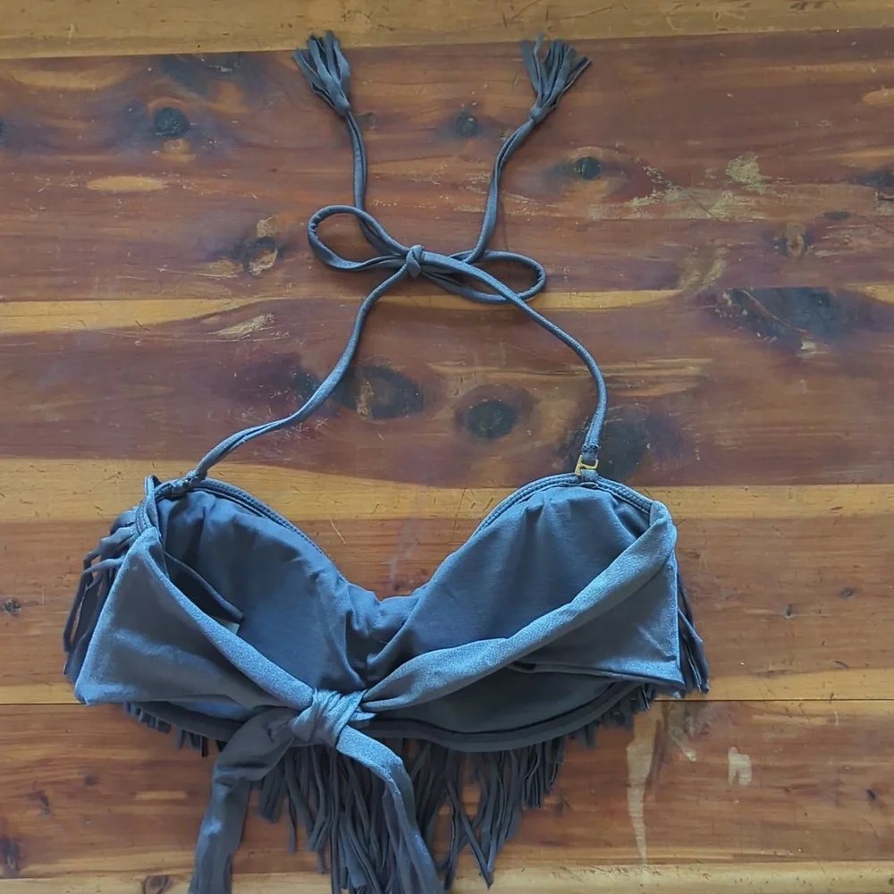 Swimsuit Size Medium Top, Size 12 Bottoms - Picture 3 of 4